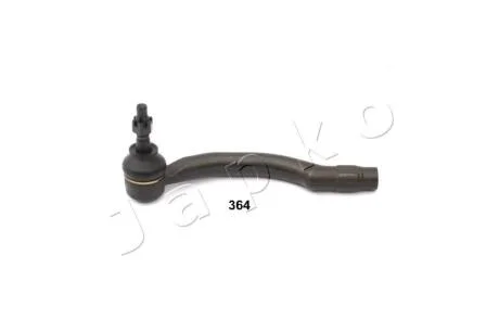 Наконечник кермовий лівий Mazda 6 GH, GJ, GL (07-) (111364L) JAPKO '111364L