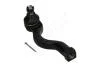 Наконечник рулевой левый Mitsubishi L200 (05-), Pajero III (00-), Pajero Sport II (08-)/Fiat Fullback (16-) (111523L) JAPKO '111523L (фото 1)