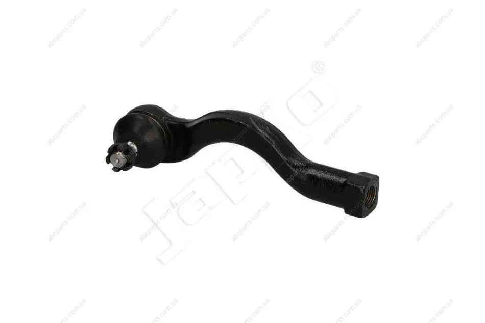 Наконечник рулевой правый Mitsubishi L200 (05-), Pajero III (00-), Pajero Sport II (08-)/Fiat Fullback (16-) (111523R) JAPKO '111523R (фото 1)