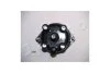 Кришка розподільника запалювання Nissan Sunny III (Y10) (91-00)/Suzuki Swift 1,3 (89-01) JAPKO 121124 (фото 1)