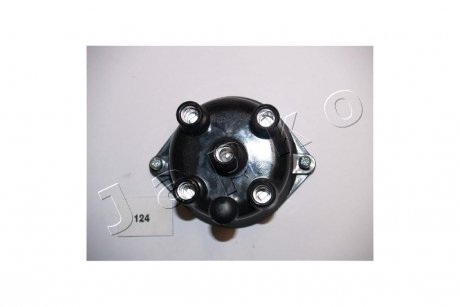 Крышка распределителя зажигания Nissan Sunny III (Y10) (91-00)/Suzuki Swift 1,3 (89-01) JAPKO 121124