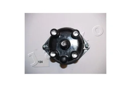 Кришка розподільника запалювання Nissan Sunny III (Y10) (91-00)/Suzuki Swift 1,3 (89-01) JAPKO 121124