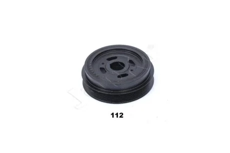 Шків колінвала Nissan X-Trail T30, T31 (01-), Primera (02-) 2.0i, 2.5i JAPKO '122112