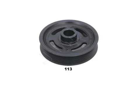 Шків колінвала Nissan Micra (05-), Note (06-), Tiida (07-), Qashqai (07-) 1.6i JAPKO '122113