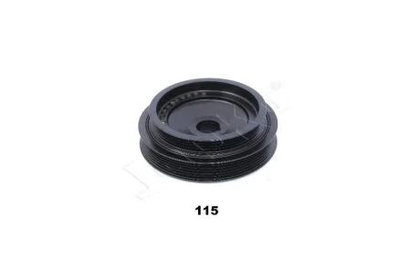 Шків колінвала Nissan Almera (00-), Primera (99-) 1.5i, 1.6i, 1.8i JAPKO '122115