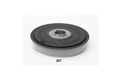 Шків колінвала Citroen C1, C2, C3 (02-)/Peugeot 107, 206, 307 (01-)/Mazda 2 (03-) 1.4HDi JAPKO '122207