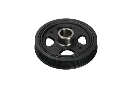 Шків колінвала (d 140mm) Toyota Auris (07-), Corolla (06-), Prius (08-), RAV 4 (08-) 1.3i, 1.6i, 1.8i, 2.0i JAPKO '122223