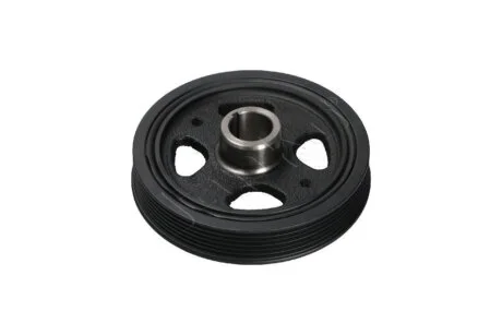 Шків колінвала (d 140mm) Toyota Auris (07-), Corolla (06-), Prius (08-), RAV 4 (08-) 1.3i, 1.6i, 1.8i, 2.0i JAPKO '122223