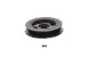 Шків колінвала Mazda 3 BK, BL (03-) 1.6i JAPKO '122302 (фото 1)