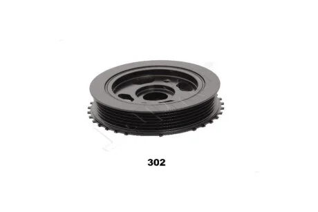 Шків колінвала Mazda 3 BK, BL (03-) 1.6i JAPKO '122302