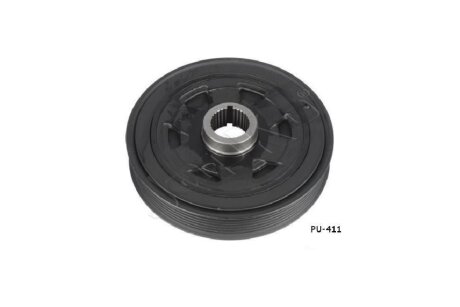 Шків колінвала Honda CR-V III (07-) 2.2i-DTEC JAPKO '122411