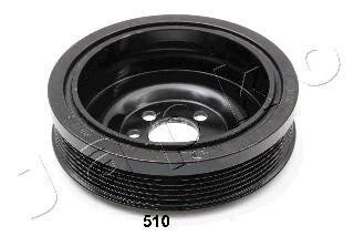 Шків колінвала Audi/Skoda/Seat/VW/Mitsubishi/Ford 1.9TDi, 2.0TDi JAPKO '122510