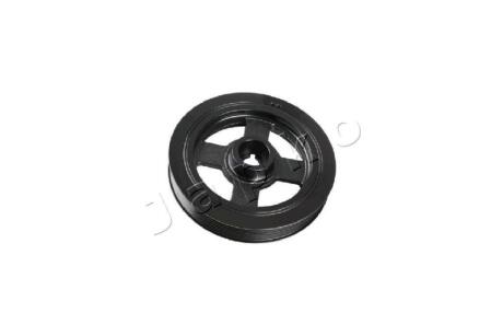 Шків коленвалу Kia Soul (13-)/Hyundai Elantra (11-) (1.8l nu) JAPKO '122H19