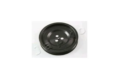Шкив коленвала Ford Transit 2.4di 2.4tdci, 2.4tde 7 руч. (00-06) (122L01) JAPKO '122L01