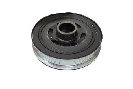 Шків колінвала Chevrolet Captiva (10-)/Opel Antara (10-) 2.2CDTi JAPKO '122W06