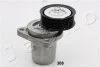 Натягувач ременя поліклінового Mazda 6 GH (07-) 1.8i, 2.0i JAPKO '128308 (фото 1)
