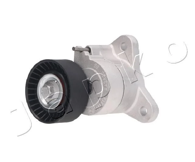 Натягувач ременя поліклінового Mitsubishi ASX, Lancer X, Outlander II/Dodge Avenger, Caliber/Jeep Patriot 1.8i, 2.0i, 2.4i JAPKO '128507 (фото 1)