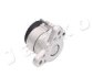 Натягувач ременя поліклінового Mitsubishi ASX, Lancer X, Outlander II/Dodge Avenger, Caliber/Jeep Patriot 1.8i, 2.0i, 2.4i JAPKO '128507 (фото 2)