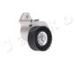 Натягувач ременя поліклінового Mitsubishi ASX, Lancer X, Outlander II/Dodge Avenger, Caliber/Jeep Patriot 1.8i, 2.0i, 2.4i JAPKO '128507 (фото 4)