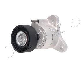 Натягувач ременя поліклінового Mitsubishi ASX, Lancer X, Outlander II/Dodge Avenger, Caliber/Jeep Patriot 1.8i, 2.0i, 2.4i JAPKO '128507