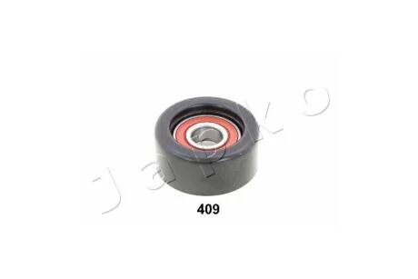 Ролик ремня генератора паразитный Honda CR-V II, Accord VII, FR-V 2.2 CTDi (01-, 06-) JAPKO 129409