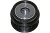 Шкив генератора Hyundai Accent, Elantra, Getz, i10, i20, i30, i40/Kia Ceed 1.1-1.6 CRDI (05-) JAPKO 130H05 (фото 1)