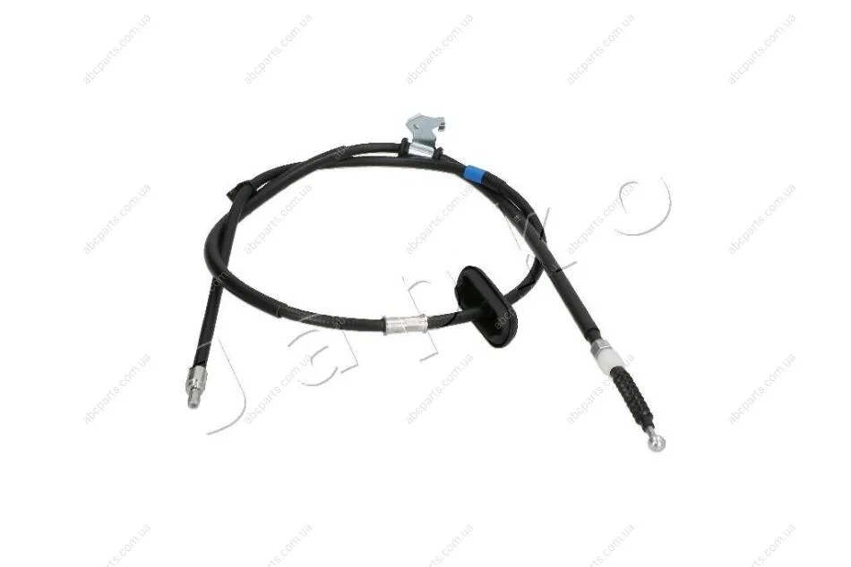 Трос стоянкового гальма Opel Astra J /Chevrolet Cruze (09-15) 1812/1685мм JAPKO 1310423 (фото 1)