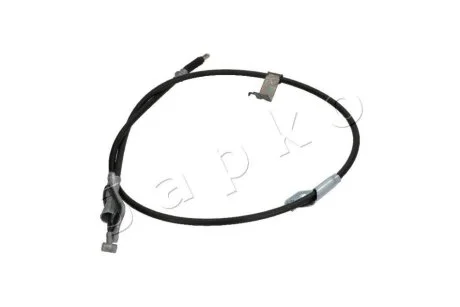 Трос стоянкового гальма задній правий Nissan Almera II (00-) JAPKO 131104