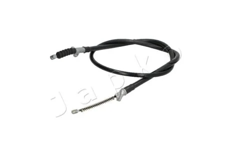 Трос гальма стоянки правий Nissan Sunny iii 1.4 (90-95),Nissan Sunny iii 1.4 (90-95) JAPKO 131130R