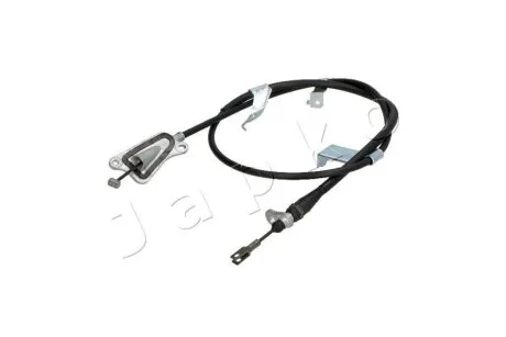 Трос гальма стоянки лiвий Nissan X-Trail (T30) 2.0-2.5 (01-13) JAPKO 131156L