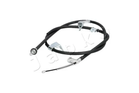 Трос гальма стоянки лівий Nissan Quasqai (07-) JAPKO 131178L
