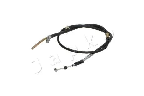Трос гальма стоянки зад.прав. Toyota Camry 2.2, 3.0 (96-01) JAPKO 1312006R