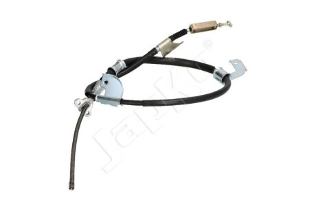Трос гальма стоянки правий Toyota Hilux III (05-) JAPKO '1312066R