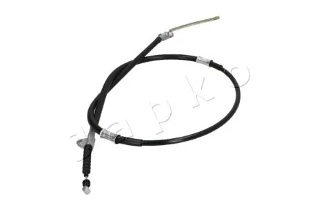 Трос гальма стоянки правий Toyota Carina (92-97) JAPKO 131213