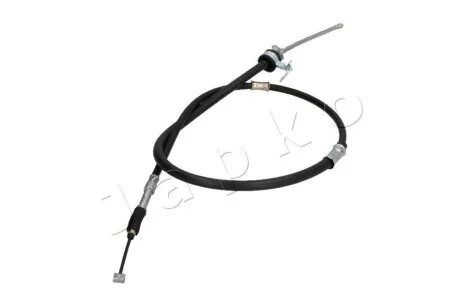 Трос стоянкового гальма прав. Toyota Rav 4 II 1.8, 2.0 (00-05) JAPKO 131214