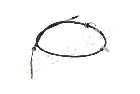 Трос гальма стоянки правий Toyota Avensis (T25) (03-08) JAPKO 131223