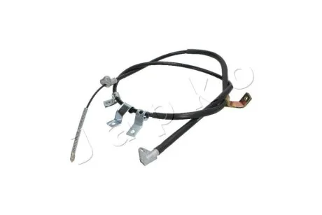 Трос гальма стоянки лівий Toyota Rav 4 III 2.0-2.2 D (08-13) JAPKO 131230