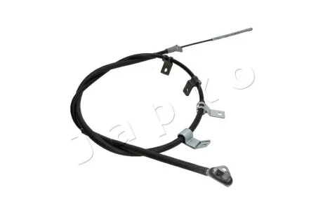 Трос гальма стоянки правий Toyota Rav 4 III 2.0-2.2 D (08-13) JAPKO 131231