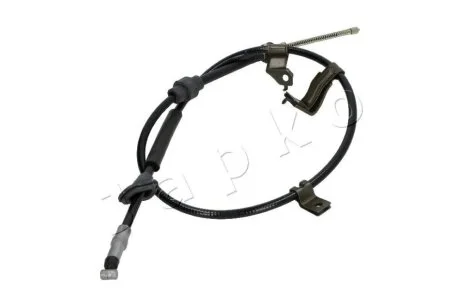 Трос гальма стоянки лівий Honda Civic 1.4- 2.0 (94-01) JAPKO 131430L