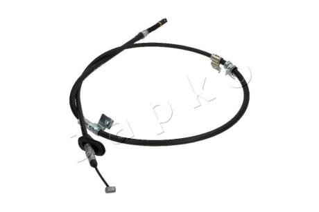 Трос стояночного тормоза Honda Accord IV (CB) 2.0, 2.2 (90-93) JAPKO 131455L