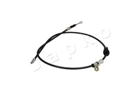 Трос гальма стоянки Toyota Auris 1.6 (09-12),Mitsubishi Space star 1.3 (98-04) JAPKO 131503
