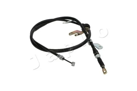 Трос гальма стоянки правий Hyundai Nf V (05-10) JAPKO 131H18R