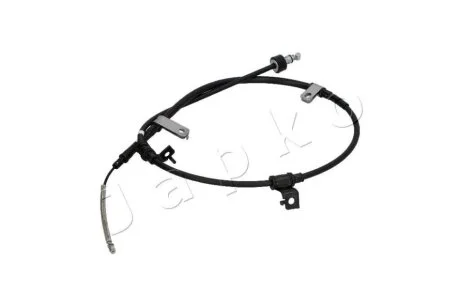 Трос гальма стоянки правий Hyundai Getz 1.1- 1.6 (02-10) JAPKO 131H26R