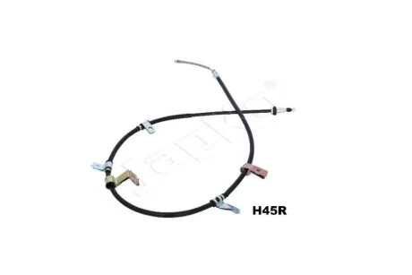 Трос гальма стоянки правий Hyundai SantaFe I (01-) (131H45R) JAPKO '131H45R