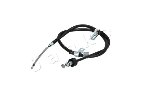 Трос гальма стоянки Kia Picanto 1.0 (04-),Kia Picanto 1.1 (04-) JAPKO 131K17R