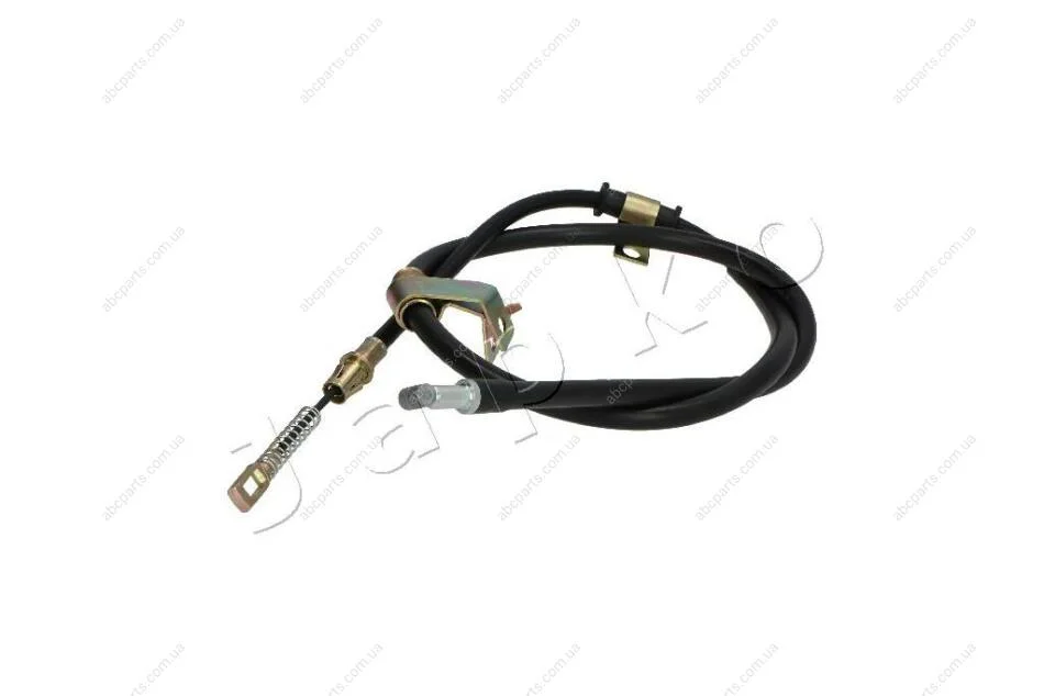 Трос стояночного тормоза левый Chevrolet Captiva/Opel Antara (06-) (131W05L) JAPKO '131W05L (фото 1)