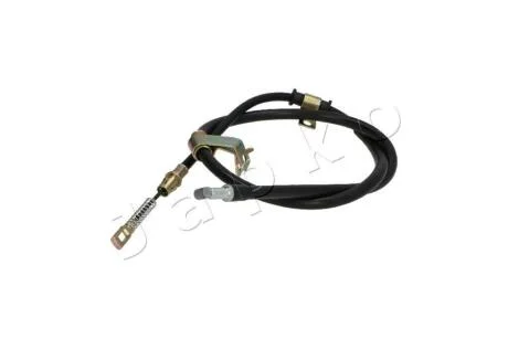 Трос стояночного тормоза левый Chevrolet Captiva/Opel Antara (06-) (131W05L) JAPKO '131W05L