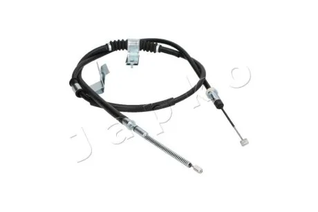 Трос стоянкового гальма правий Chevrolet Epica, Evanda 2.0 (05-) JAPKO 131W07R