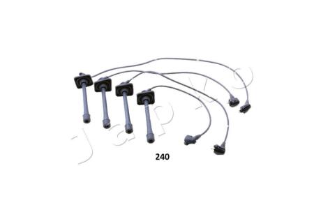 Провода В/В Toyota Avensis 2.0i (97-), Camry 2.2i 16V (96-), Corolla 1.3 16V (97-) JAPKO 132240