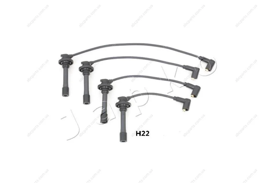 Дроти в/в Hyundai I10, I20/ Kia Rio 1.2 (08-) JAPKO 132H22 (фото 1)